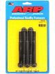 ARP Bolts 12Pt Head Steel Black 7/16