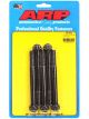 ARP Bolts 12Pt Head Black 7/16-14