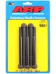 ARP Bolts 12Pt Head Steel Black 7/16