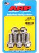 ARP Bolts Stainless Steel Hex Head 1/2-13
