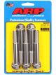 ARP Bolts Stainless Steel Hex Head 1/2-13