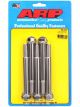ARP Bolts Stainless Steel Hex Head 1/2-13