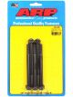 ARP Bolts Hex Head Black 5/16