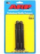 ARP Bolts Hex Head Black 5/16