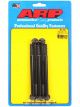ARP Bolts Hex Head Black 5/16