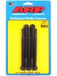 ARP Bolts Hex Head Black 3/8
