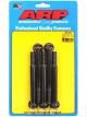 ARP Bolts Hex Head Black 7/16