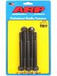 ARP Bolts Hex Head Black 7/16