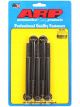 ARP Bolts Hex Head Black 7/16