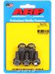 ARP Bolts Hex Head Steel Black 3/8