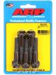 ARP Bolts Hex Head Steel Black 3/8