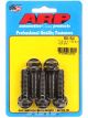 ARP Bolts Hex Head Steel Black 7/16