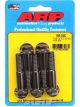 ARP Bolts Hex Head Steel Black 7/16