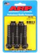 ARP Bolts Hex Head Steel Black 7/16