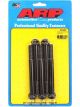 ARP Bolts Hex Head Steel Black 7/16