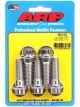 ARP Bolts 12Pt Head 180,000 psi S/S 1/2-13