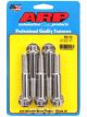 ARP Bolts Stainless Steel 12Pt Head 1/2-13
