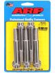 ARP Bolts 12Pt Head 180,000 psi S/S 1/2-13