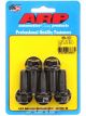ARP Bolts Hex Head 12mm x 1.50 Thread 30mm Length Qty 5