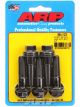 ARP Bolts Hex Head 12mm x 1.50 Thread 45mm Length Qty 5