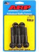 ARP Bolts Hex Head 12mm x 1.50 Thread 60mm Length Qty 5