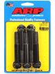 ARP Bolts Hex Head 12mm x 1.50 Thread 80mm Length Qty 5