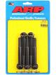 ARP Bolts Hex Head 12mm x 1.50 Thread 90mm Length Qty 5