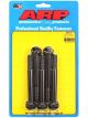 ARP Bolts Hex Head 12mm x 1.75 Thread 100mm Length Qty 5