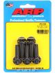ARP Bolts 12Pt Head Steel Black 10mm x 1.50 RH Thread 30mm UHL Qty 5