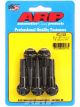 ARP Bolts 12Pt Head Steel Black 10mm x 1.50 RH Thread 40mm UHL Qty 5