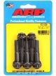 ARP Bolts 12Pt Head Steel Black 10mm x 1.50 RH Thread 45mm UHL Qty 5