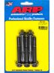 ARP M10 x 1.50 x 65 12pt black bolts