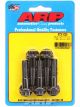 ARP Bolts 12Pt Head Steel Black 10mm x 1.25 RH Thread 40mm UHL Qty 5