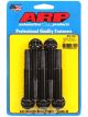 ARP Bolts 12Pt Head 12mm x 1.50 Thread 80mm Length Qty 5