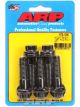 ARP Bolts 12Pt Head 12mm x 1.75 Thread 45mm Length Qty 5
