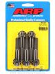 ARP Bolts 12Pt Head 12mm x 1.75 Thread 60mm Length Qty 5