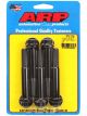 ARP Bolts 12Pt Head 12mm x 1.75 Thread 80mm Length Qty 5