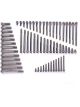 ARP Bolts Black 12Pt 12mm x 1.75 100mm Length Qty 5