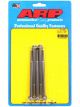 ARP Bolts 12Pt Head Stainless 1/4