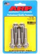 ARP Bolts 12Pt Head Stainless 3/8-24