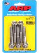 ARP Bolts 12Pt Head Stainless 3/8
