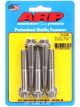 ARP Bolts 12Pt Head Stainless 3/8-24