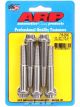 ARP Bolts 12Pt Head Stainless 3/8-24