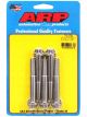 ARP Bolts 12Pt Head Stainless 3/8-24