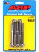 ARP Bolts 12Pt Head Stainless 3/8