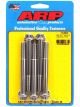 ARP Bolts 12Pt Head Stainless 3/8-24