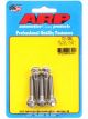 ARP Bolts Hex Head Stainless 1/4
