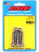 ARP Bolts Hex Head Stainless 1/4