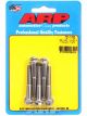 ARP Bolts Hex Head Stainless 1/4