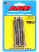 ARP Bolts Hex Head Stainless 1/4